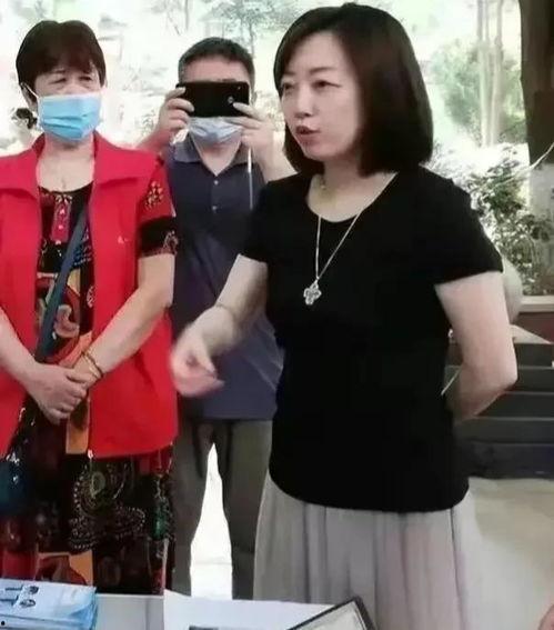 郭主任妻子爆料事件视频,真相究竟如何？